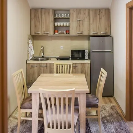 Pogled Apartament