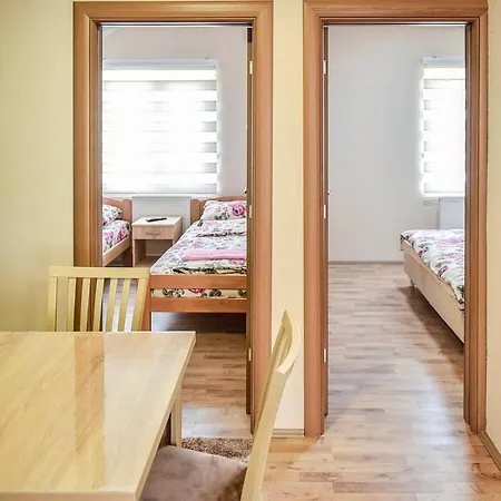 Pogled Apartament