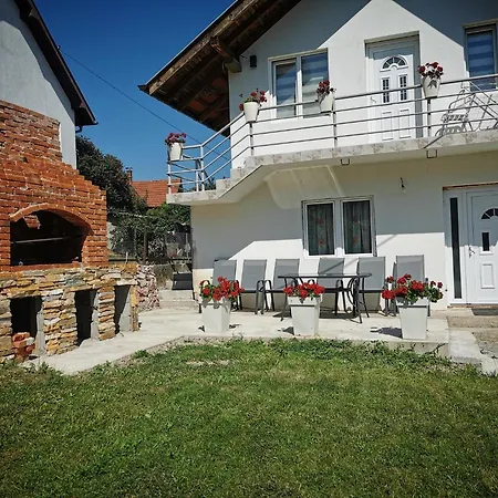 Apartament Pogled *
