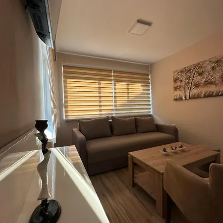 Pogled Apartament *