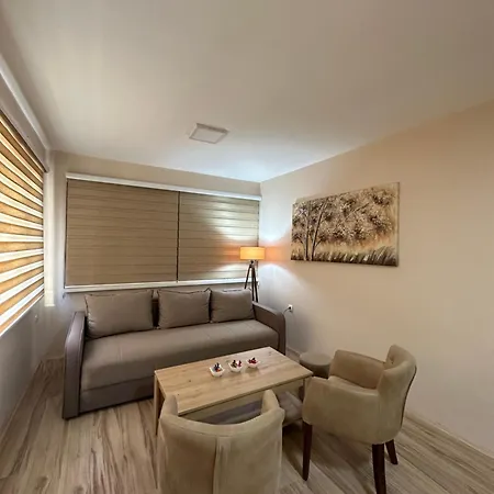 Apartament Pogled *